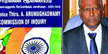 Jaya’s death probe panel gets 7th extension on her 72nd birthday