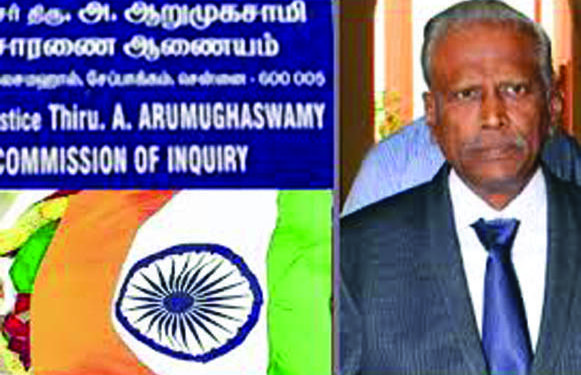 Jaya’s death probe panel gets 7th extension on her 72nd birthday