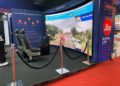 Jio showcases connected car technologies at Auto Expo