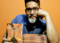 Author Jatin Gupta on the success of latest book Kali Yuga: The Ascension