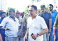 Me and director Shankar escaped death by a whisker, says Kamal, gives Rs.1 cr