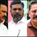 Democracy at danger: Stalin, Kamal, Thiruma react to Delhi violence