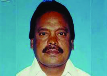 Gudiyatham DMK MLA Kathavarayan no more