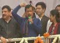 AAP wins in 62 seats, Kejriwal cabinet likely to take oath on February 14
