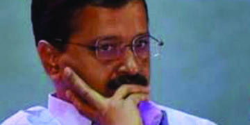 Delhi borders need to be sealed, preventive arrests should be made to control violence, says Delhi Chief Minister Arvind Kejriwal