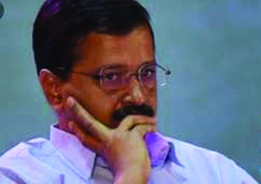 Delhi borders need to be sealed, preventive arrests should be made to control violence, says Delhi Chief Minister Arvind Kejriwal