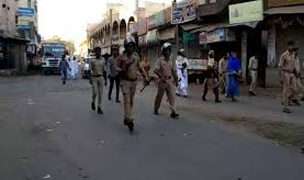 Day 4: Normalcy limps back to Khambhat, cops register 7 FIRs, including 1 against ex-BJP MLA