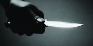 Woman poisons teen aged son, chops up his body and throws them around the town