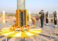 Desert Corps of the Army, Konark Corps, celebrates 33rd Raising Day