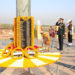 Desert Corps of the Army, Konark Corps, celebrates 33rd Raising Day