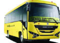 Ashok Leyland becomes world’s third largest bus maker