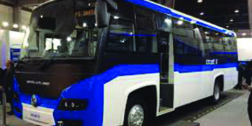 Ashok Leyland Q3 FY ’20 revenue dropped to Rs. 4016 crore, however EBITDA achieved at 5.6%