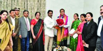 ‘Maha’ all praise for Disha Bill passed by Andhra Pradesh