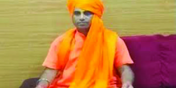 Hindu Mahasabha’s UP state president shot dead