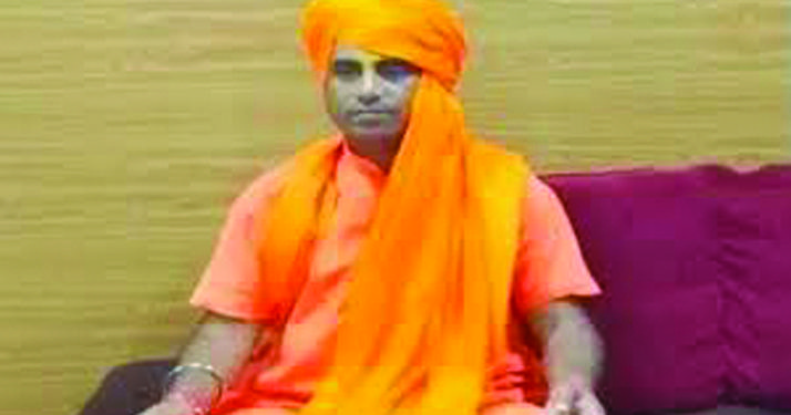 Hindu Mahasabha’s UP state president shot dead