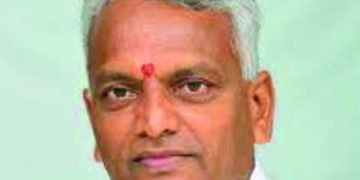 Puducherry Health Minister to take legal action against Bedi over govt schemes