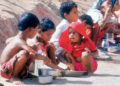 Digest this: State has 2.42 lakh more malnourished children in six months