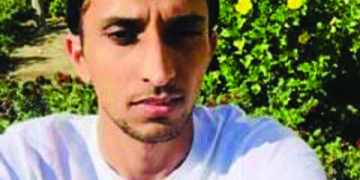 A masked assailant shot dead an Indian at a grocery store in Los Angeles