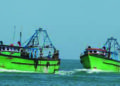 11 TN fishermen arrested by Sri Lankan Navy