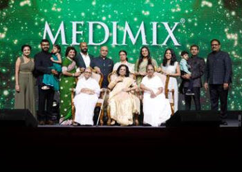 World’s largest selling handmade soap maker `Medimix’ celebrates Golden Jubilee