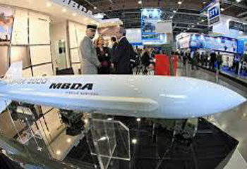 L&T MBDA Missile Systems sets up missile integration facility in Coimbatore