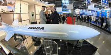 L&T MBDA Missile Systems sets up missile integration facility in Coimbatore