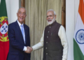 India, Portugal ink 7 pacts after PM Modi holds talks with Sousa