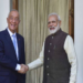 India, Portugal ink 7 pacts after PM Modi holds talks with Sousa