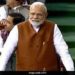 Fundamentals of Indian economy strong, says Modi