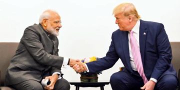 Kem Cho Trump: Corporate honchos, Bollywood stars to be in attendance at Gujarat Trump event