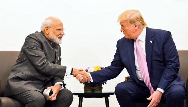 Kem Cho Trump: Corporate honchos, Bollywood stars to be in attendance at Gujarat Trump event