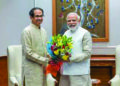 Maha CM Udhhav Thakarey meets Modi, says no need to fear CAA