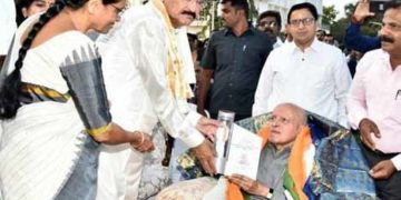 Prof M. S. Swaminathan hails budget as a detailed plan for agriculture and rural development