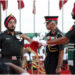 GOC-in-C Southern Command presents gallantry, distinguished awards to 51 Army persons, 22 units at Investiture Ceremony  