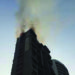Fire breaks out at high-rise building in Navi Mumbai
