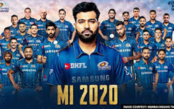 Marriott International & Mumbai Indians announce sponsorship pact for next 3 Indian Premier League Seasons