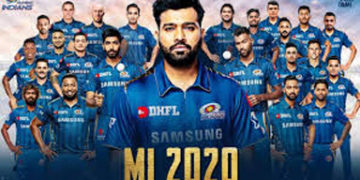 Marriott International & Mumbai Indians announce sponsorship pact for next 3 Indian Premier League Seasons
