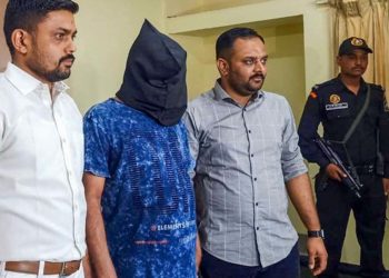 ATS arrests Mumbai blast accused Munaf Halari Moosa, seizes Pakistani passport from him 