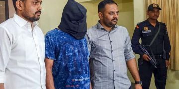 ATS arrests Mumbai blast accused Munaf Halari Moosa, seizes Pakistani passport from him 