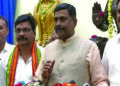 Whether Stalin is ready for a debate on CAA: challenges BJP