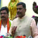 Whether Stalin is ready for a debate on CAA: challenges BJP