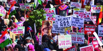 Attack on Muslims in Chennai sparks state-wide protests condemning police