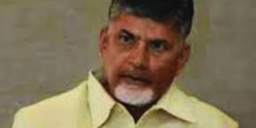 CBDT seizes incriminating evidence from residence, premises of former PS to Chandrababu Naidu