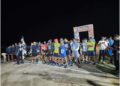 IAF holds first-ever Inter Command Ultra Marathon Contest at Air Force Station Naliya