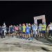 IAF holds first-ever Inter Command Ultra Marathon Contest at Air Force Station Naliya