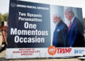 Ahmedabad gears up to Trump(et) on February 24