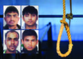 SC to hear on plea for death warrant to hang Nirbhaya Delhi rape convicts tomorrow