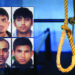 Govt. plea to hang Nirbhaya gang rape victims: Delhi High Court to hear at a special sitting tomorrow