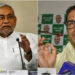 Prashant Kishor claims Bihar CM Nitish taking ‘orders from Gujarat’