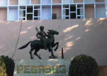 National tribal museum coming up at Rajpipla to exhibit Odisha freedom fighters’ life: Union MoS